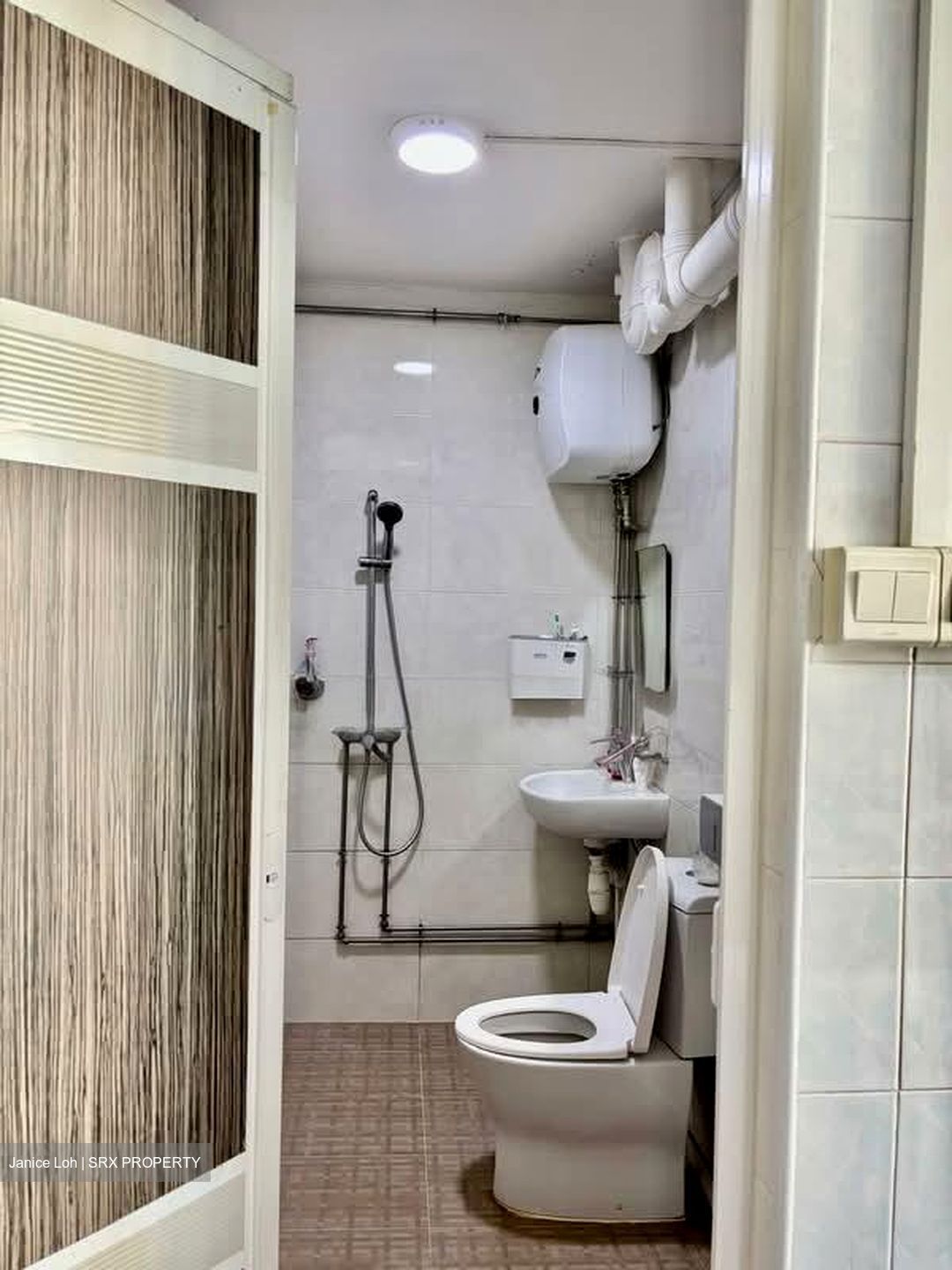 Blk 286B Toh Guan Road (Jurong East), HDB Executive #563033481